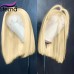 Stema 613 Blonde 13x4 Transparent Lace Straight Frontal Bob Wig